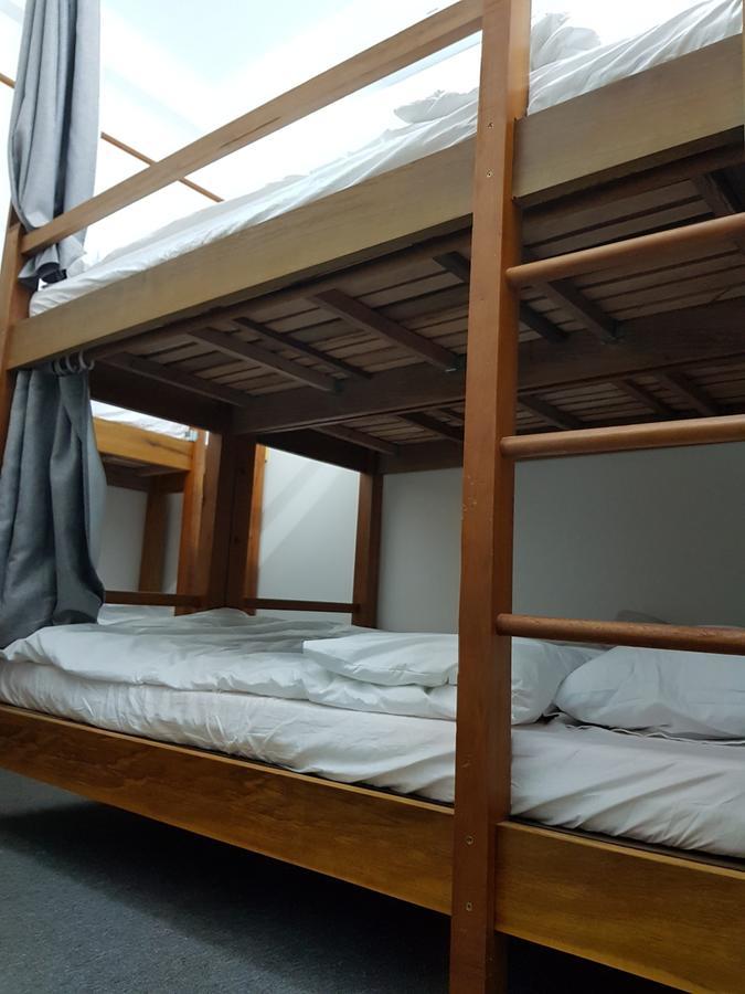 The Q Hostel Nha Trang Exterior photo