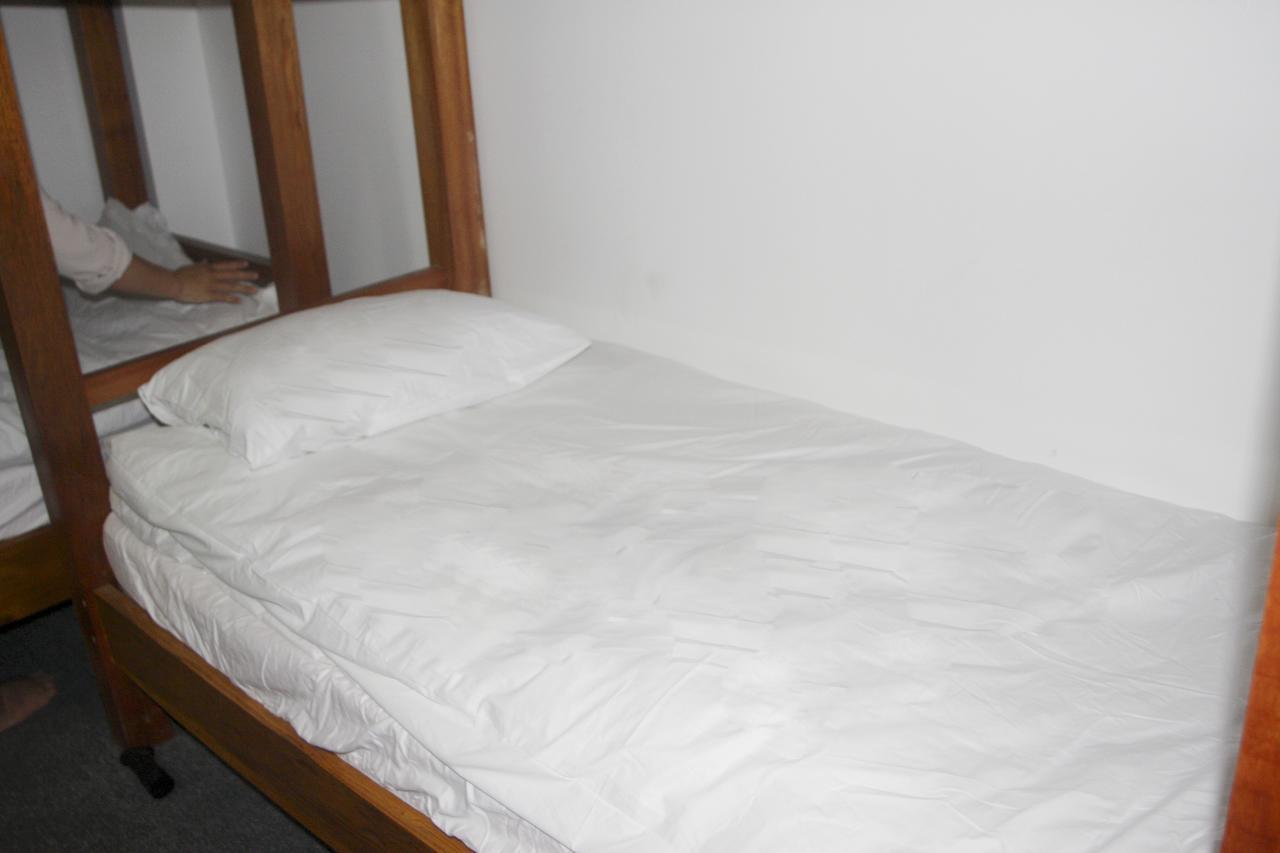 The Q Hostel Nha Trang Exterior photo