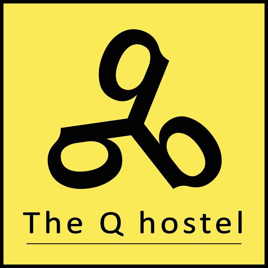 The Q Hostel Nha Trang Exterior photo