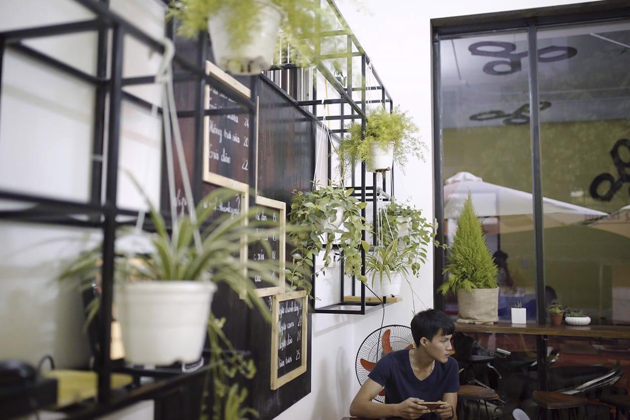 The Q Hostel Nha Trang Exterior photo