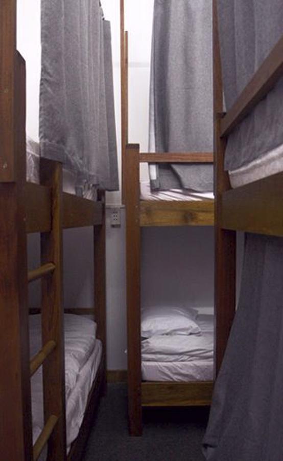 The Q Hostel Nha Trang Exterior photo
